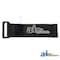 A & I Products Cinch Strap, Hook and Loop, STD, Adj Dia 3.4"-5.1"  6.2" x14.05" x4.15" A-CS3451 - alternate 1